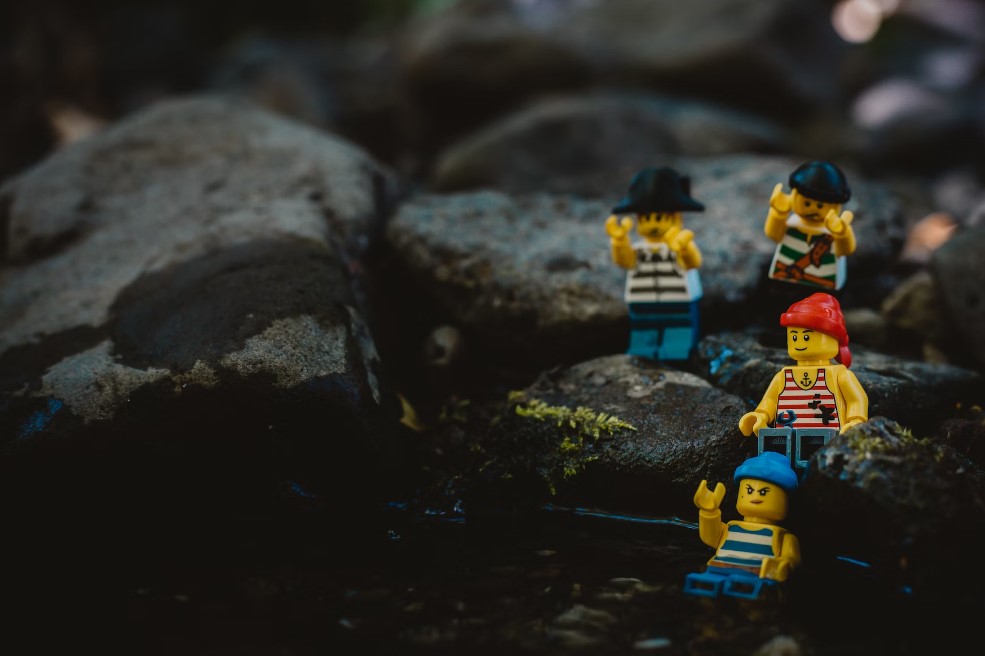 Пиратство вновь в тренде. Количество нелегальных ресурсов с медийным контентом выросло