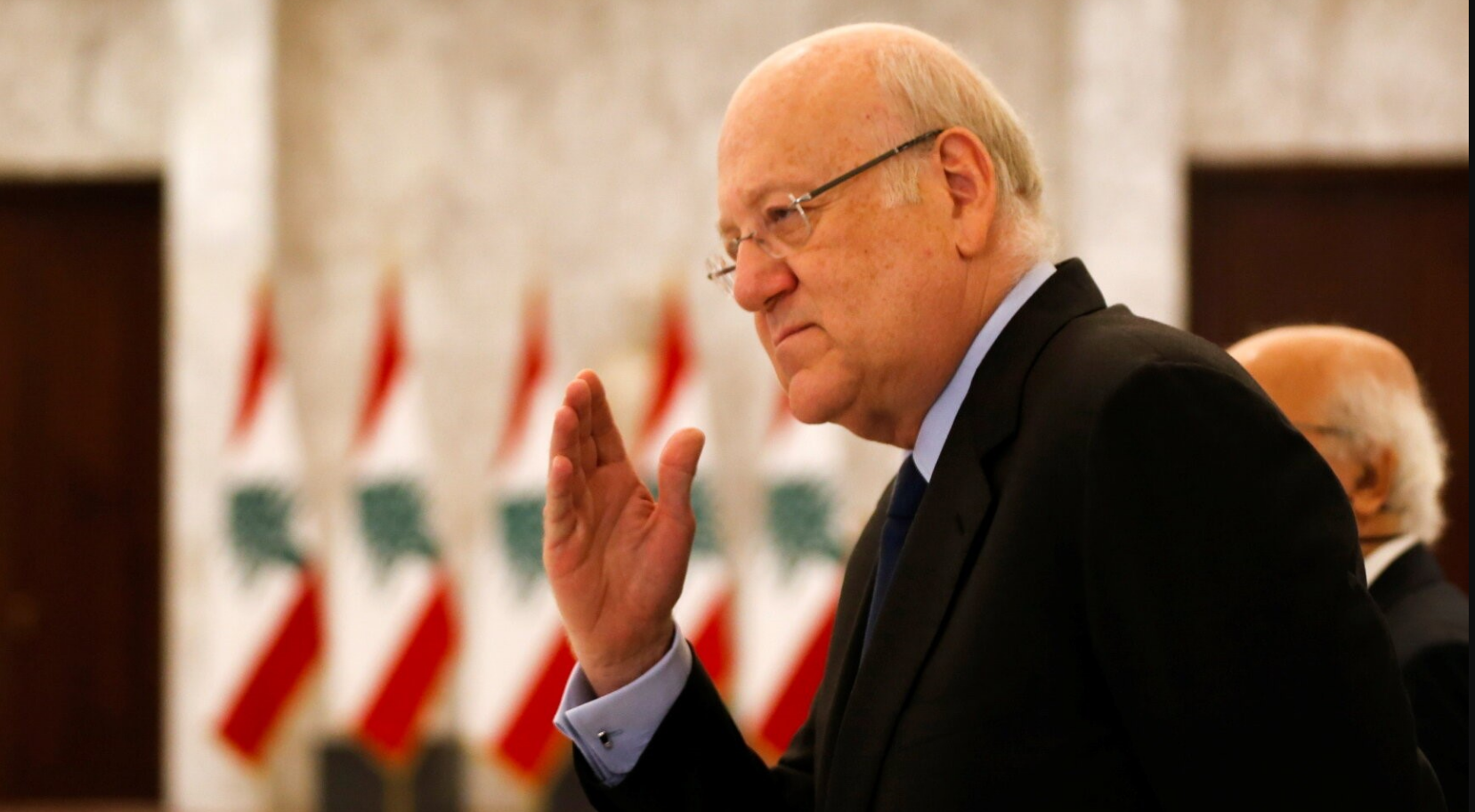 Ливан на грани краха