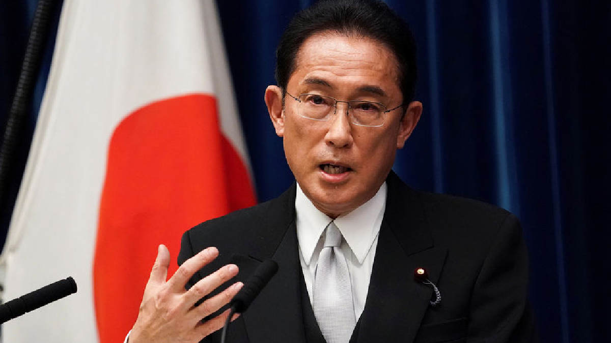 Япония не готова к миру с Россией