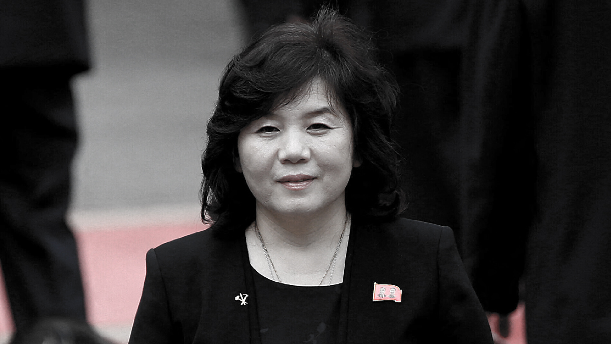 МИД КНДР назвал генсека ООН «американским пугало»