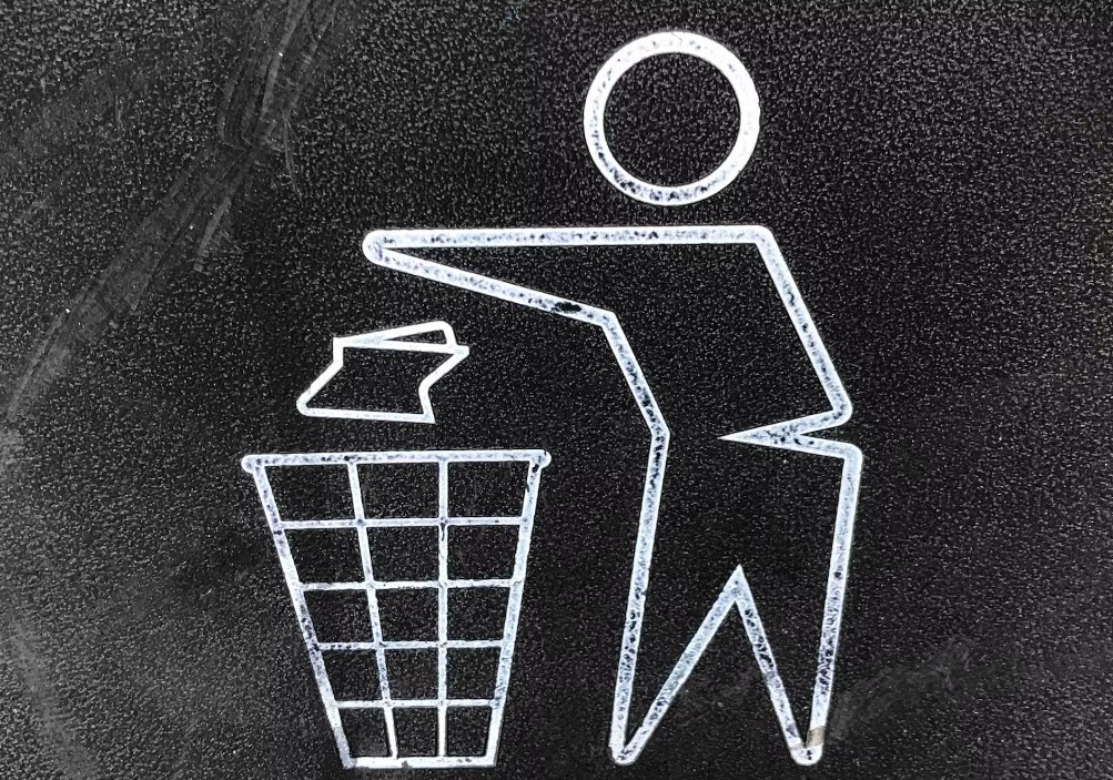 Четыре региона получат деньги от правительства на ликвидацию несанкционированных свалок