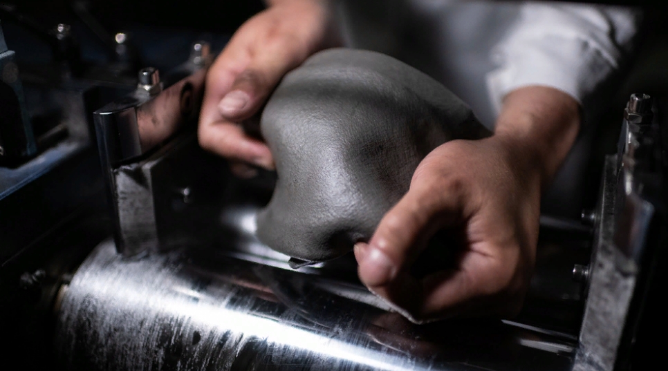 фото новых композиционных материалов