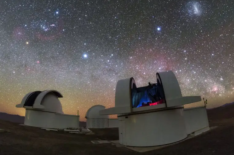 Найдена ещё одна планета пригодная для жизни