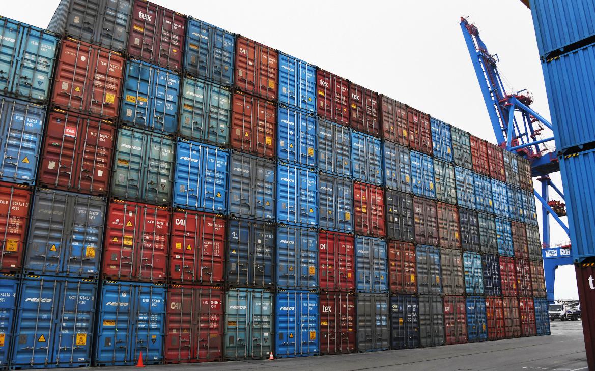 Торговля России и США достигла антирекорда. Причины и последствия