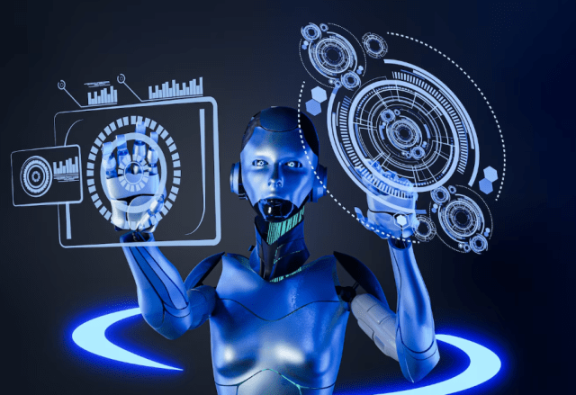 ИИ сократил 