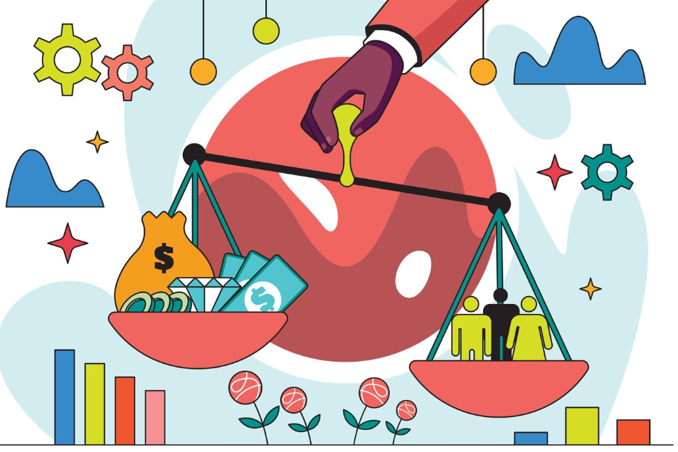 Лучшие страны по балансу между работой и личной жизнью в 2025 году