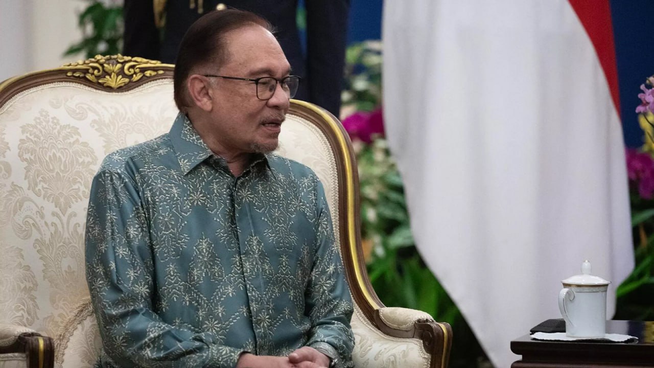 Малайзия не станет признавать односторонние санкции США против ХАМАС