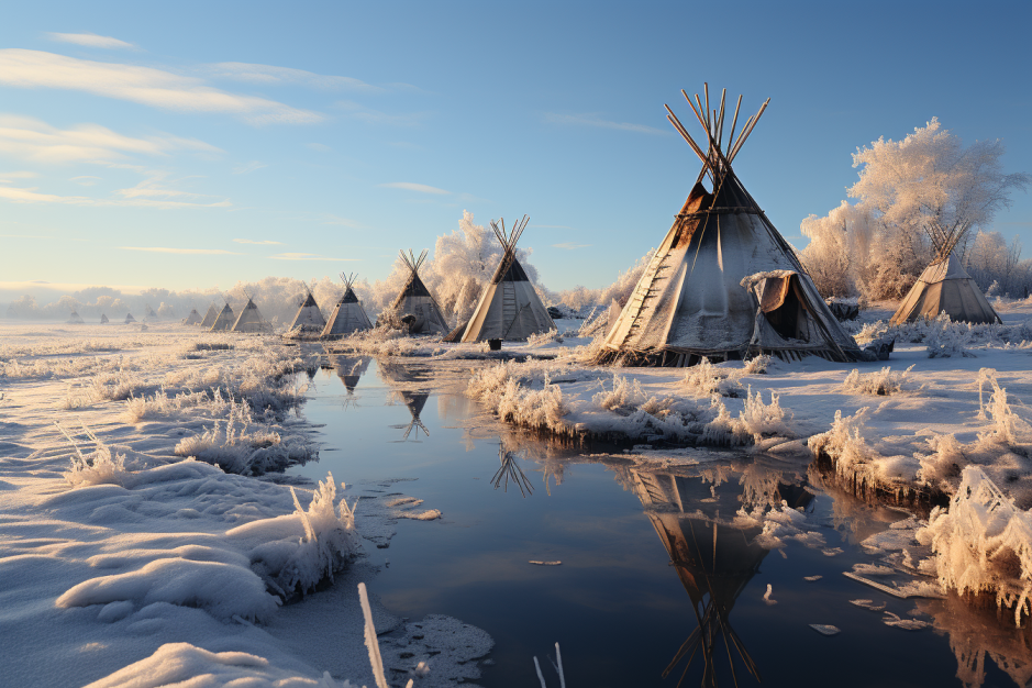 Ямал начнёт работу по привлечению туристов