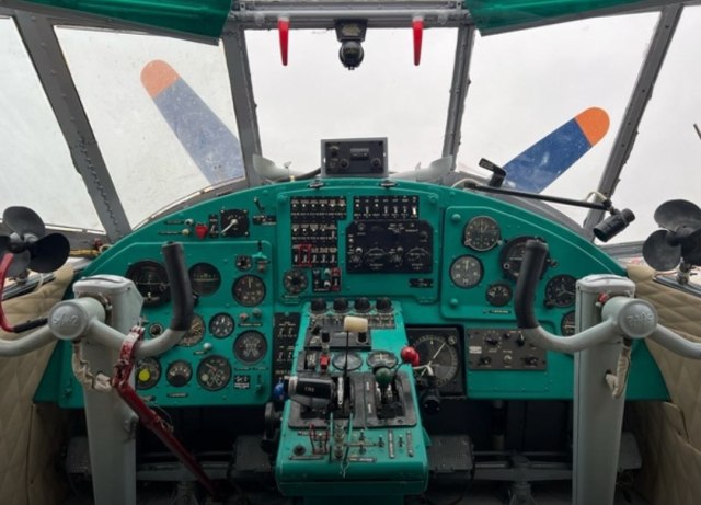 фото канала Разное небо