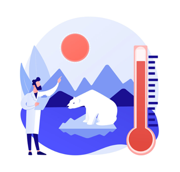 адаптируются к потеплению