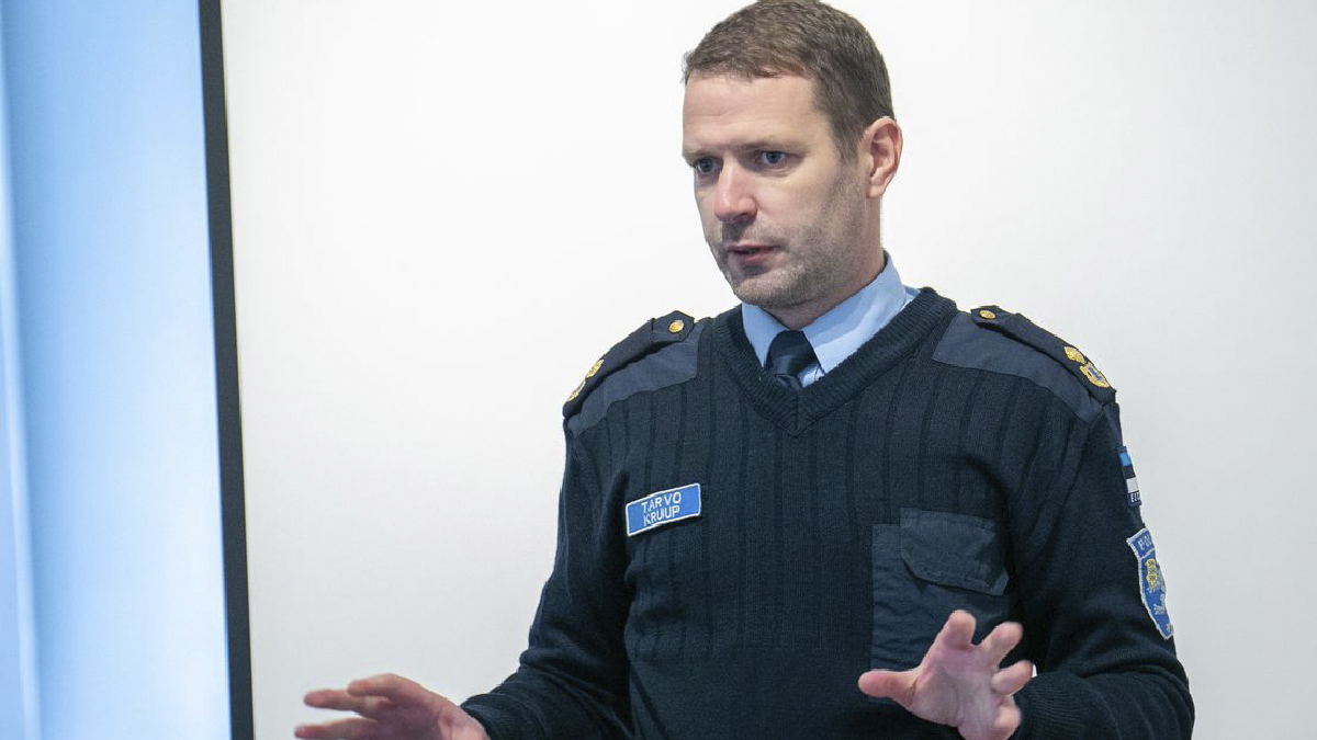 Эстонские радары для безопасности с Россией