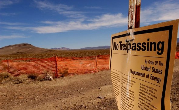 В США заявили об отсутствии связи ядерных испытаний с Россией. Позиция Белого дома