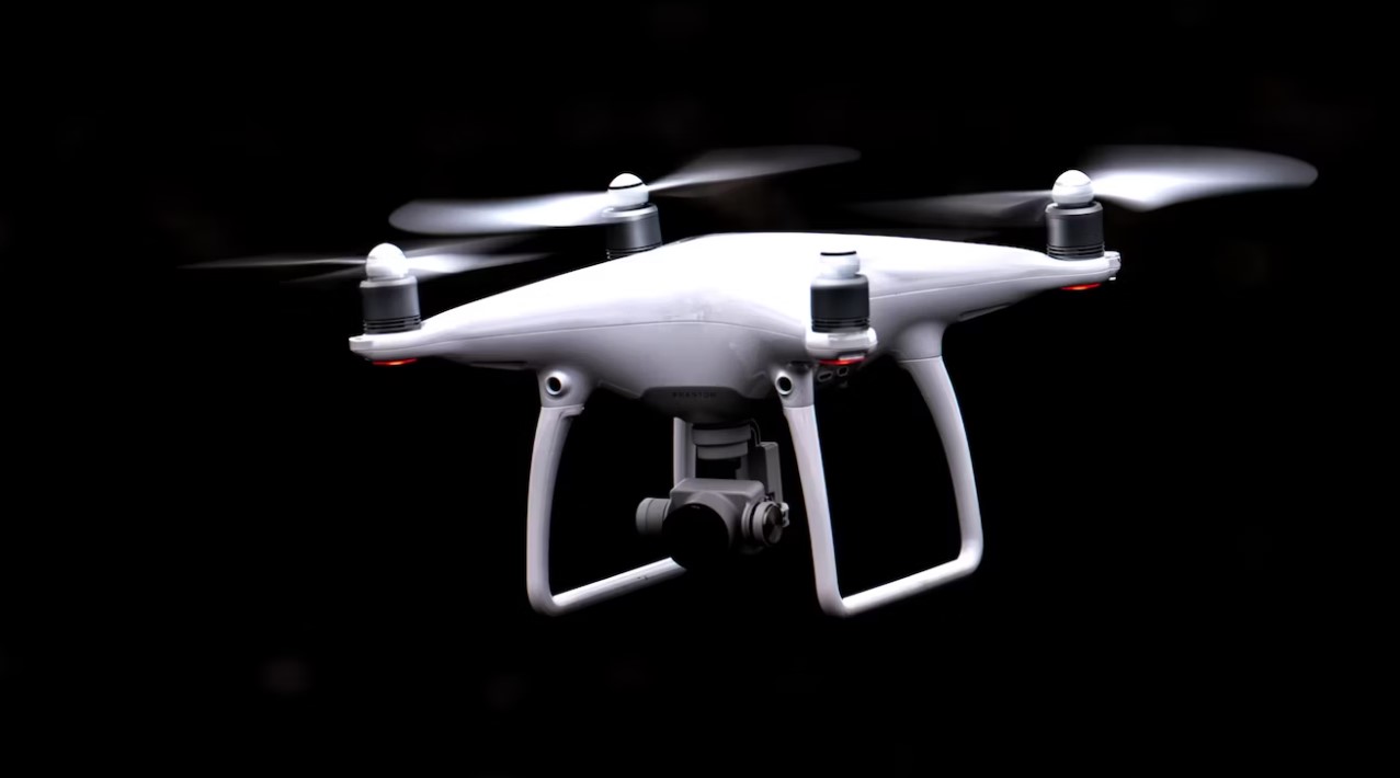 В Дагестане запретят беспилотники