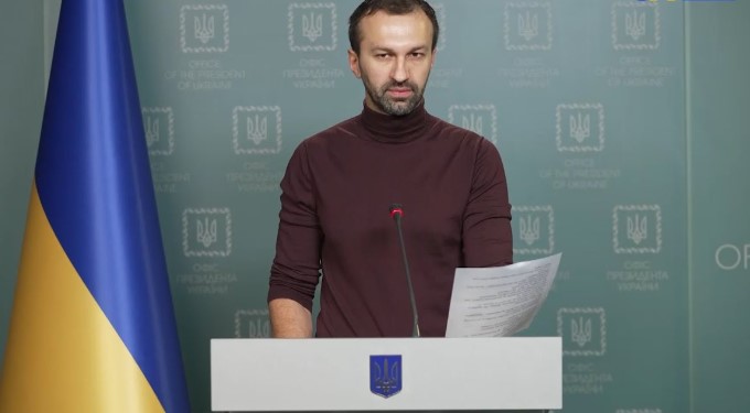 Украина жалуется на недостаток оружия из Запада