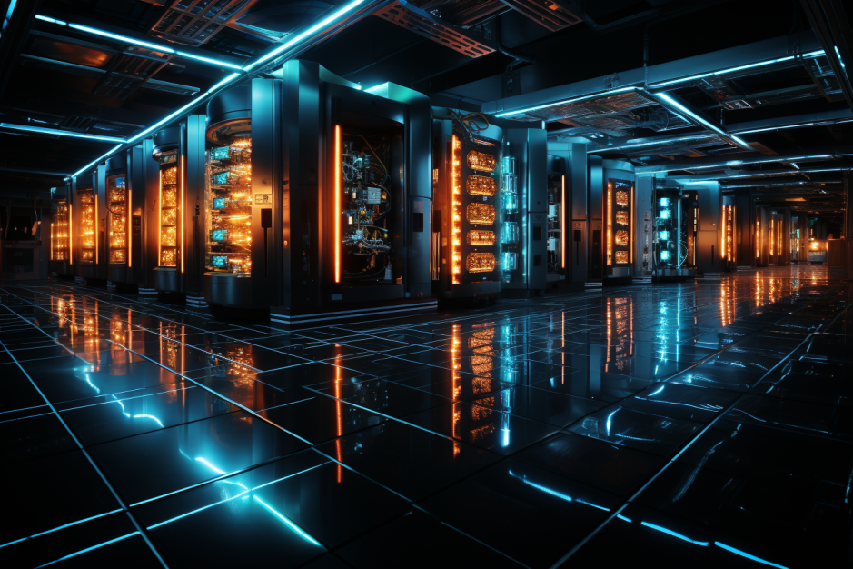 Популярность российских серверов вырастет в полтора раза к 2024 году