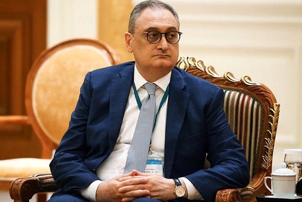 Китайские решения Украинского кризиса созвучны с видением России. Оценка посла РФ в КНР