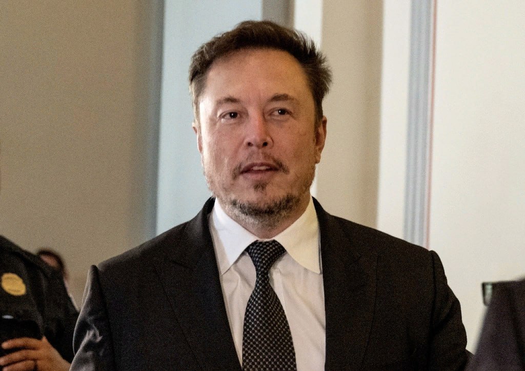 Илон Маск обвинил Сороса в ненависти к человечеству