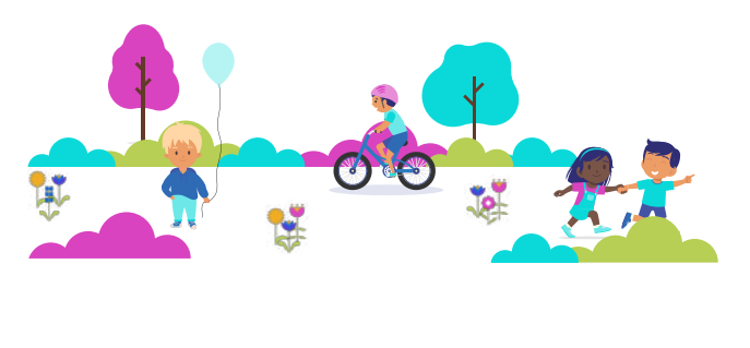 Париж стал лучшим городом Европы для юных велосипедистов