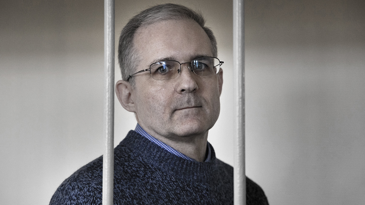 США хотят обсудить с Россией освобождение шпиона Уилана