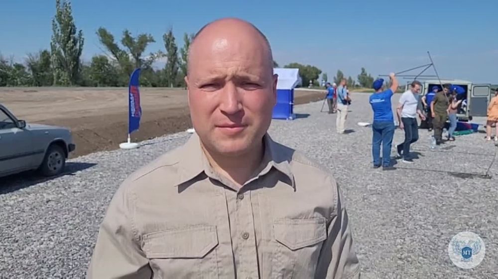 Донецк планирует построить метро при благоприятной обстановке