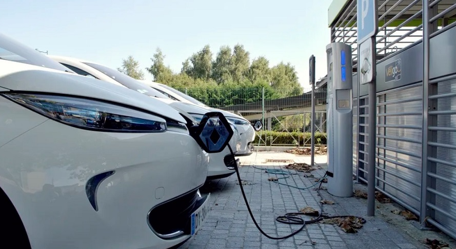 Исследователи выясняют, как увеличить срок службы литий-ионных аккумуляторов