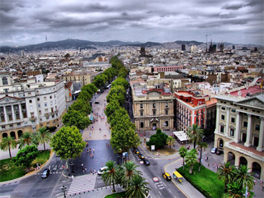 международная архитектурная столица