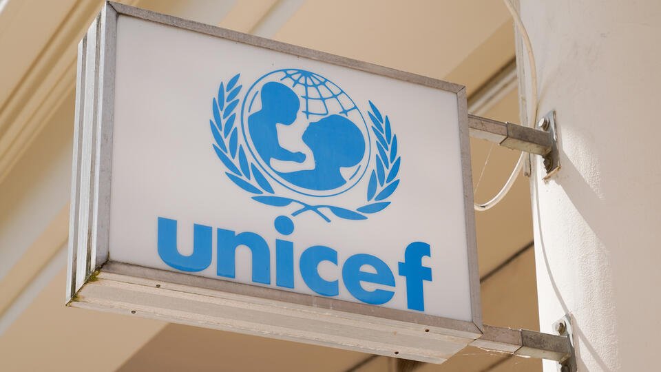 ЮНИСЕФ требует прекратить убийство детей в секторе Газа