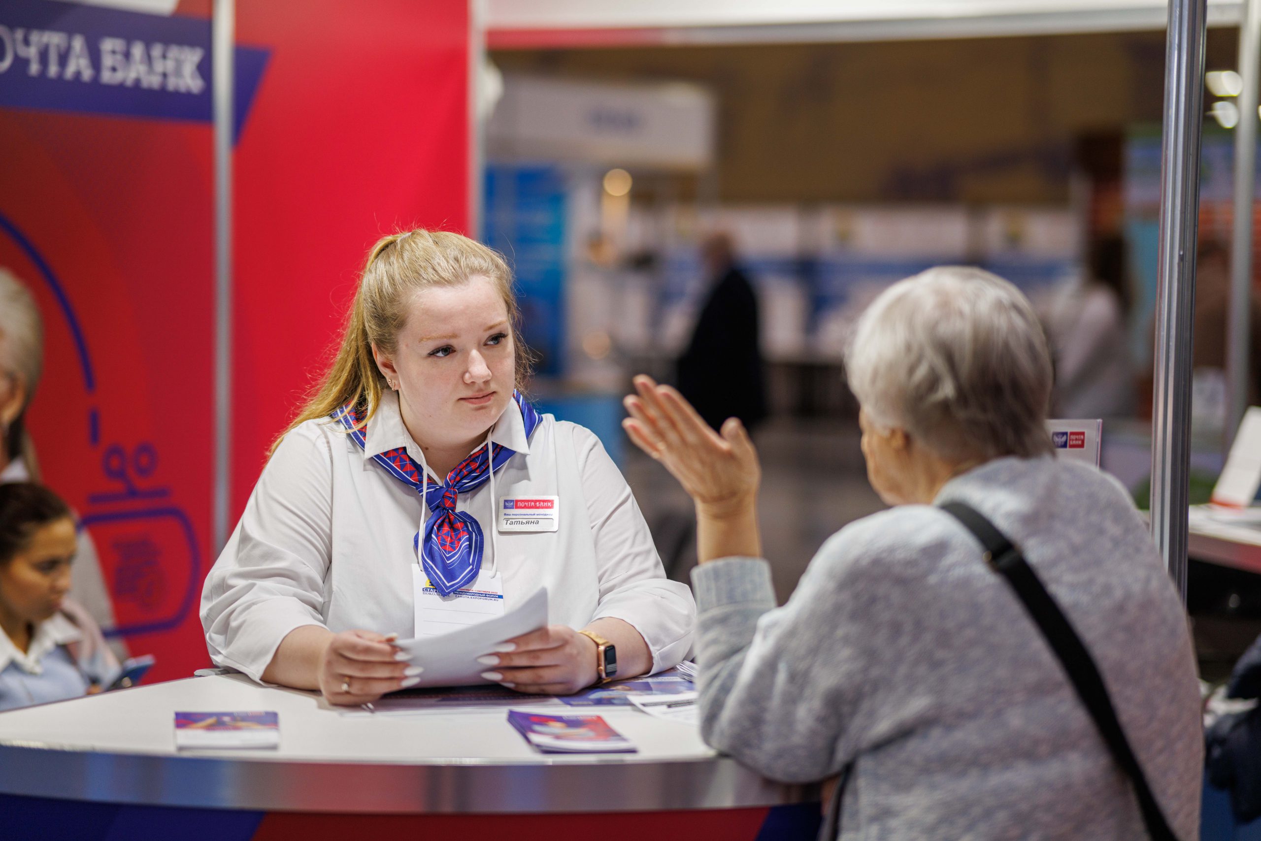 Добровольцам и неравнодушным людям расскажут, как помогать легко!