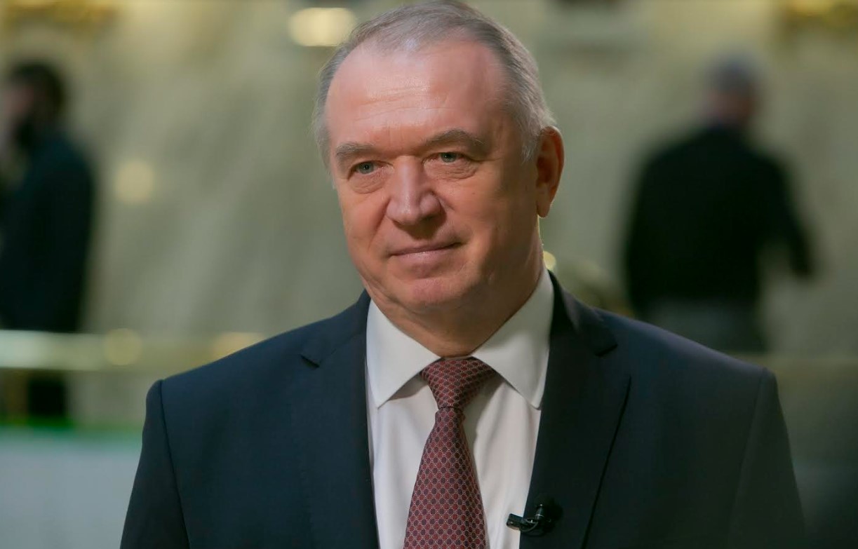 ТПП предложила исключить дублирование контроля на внутреннем водном транспорте