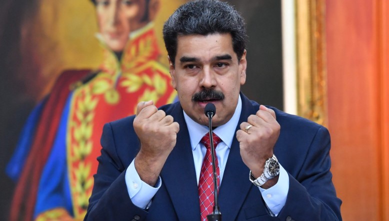 Власти Венесуэлы готовы к диалогу с оппозицией