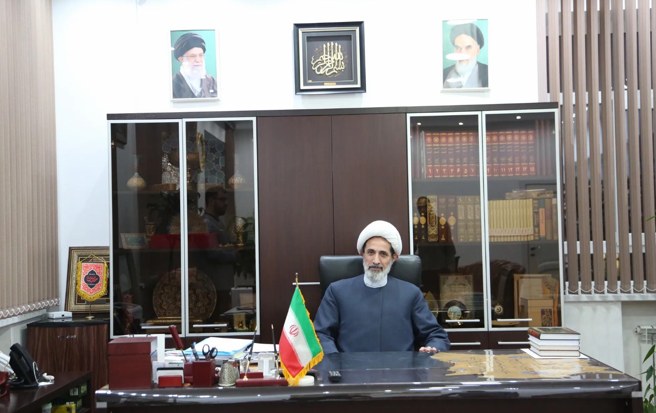 Представитель Ирана в России рассказал об особенностях нашей совместной борьбы с США