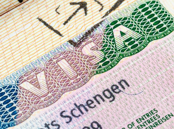 ЕС отмечает 40-летие Шенгенской зоны