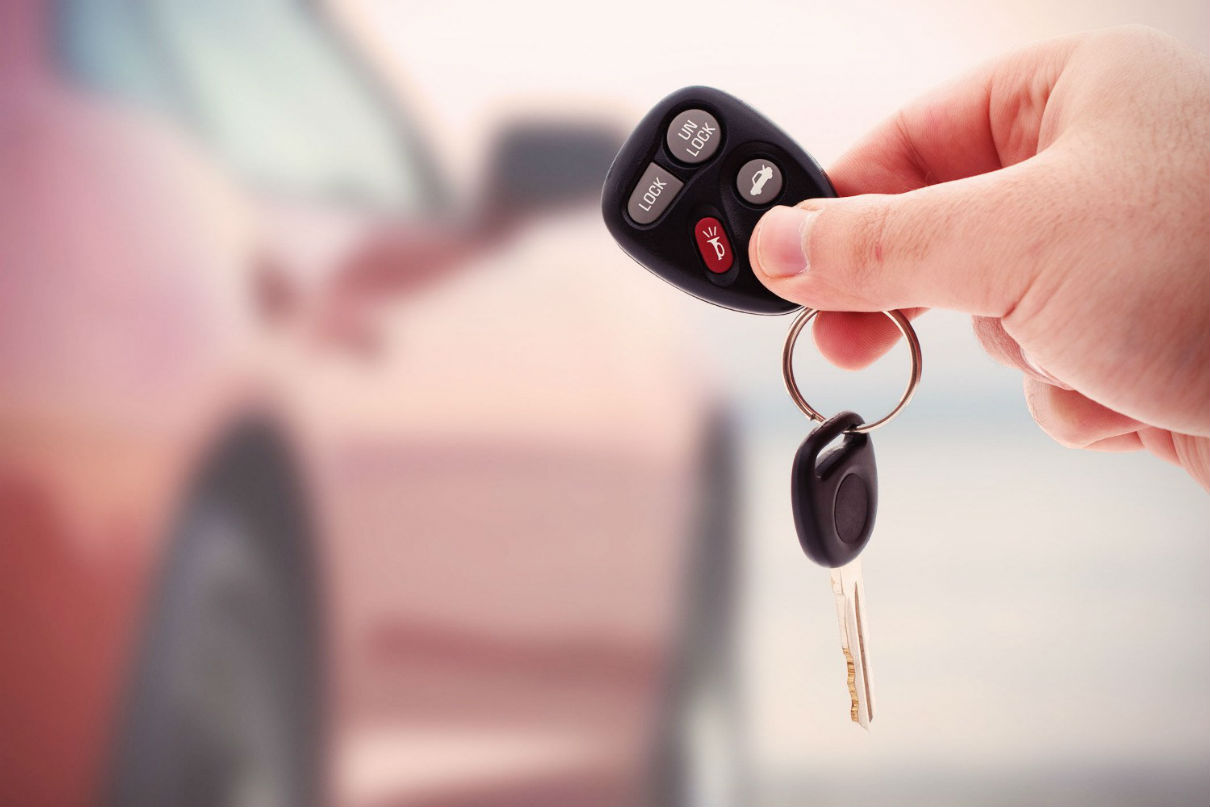 В России не могут распродать иномарки ушедших брендов