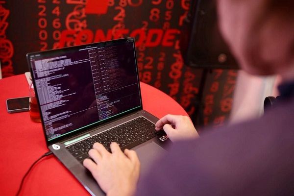 Новую платформу для спортивного программирования презентовали на форуме в Перми