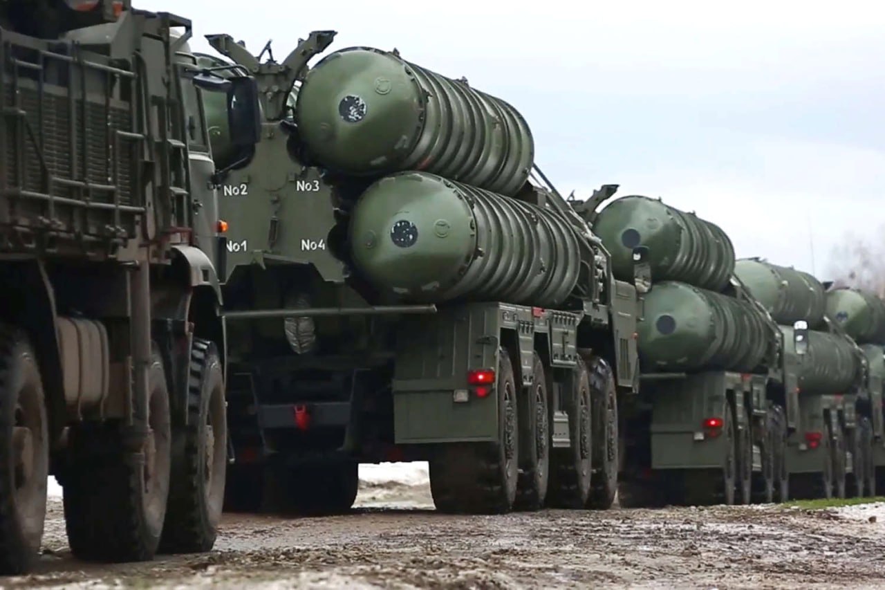 Индия создаст передовую систему противовоздушной обороны к 2028-2029 годам