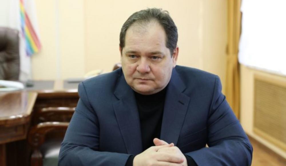 Еврейская автономная область готова принять беженцев из Израиля и Газы