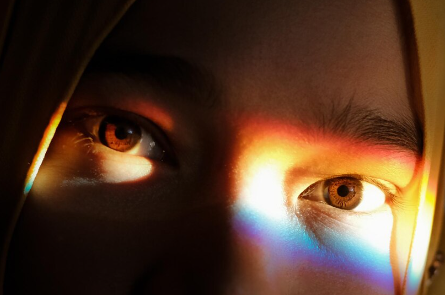 Ученые открыли новый цвет