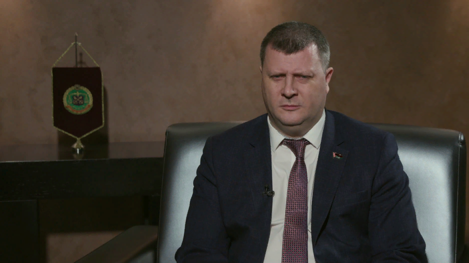 Белоруссия хочет рефинансировать долги перед Россией