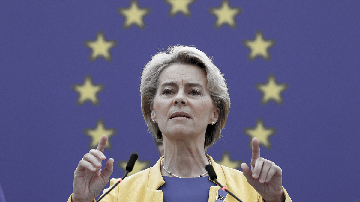 ЕС готов ограничить цены на нефть из России