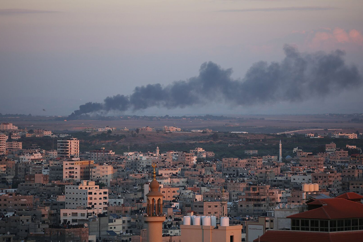 Генеральный комиссар БАПОР: 70% погибших в Газе — женщины и дети