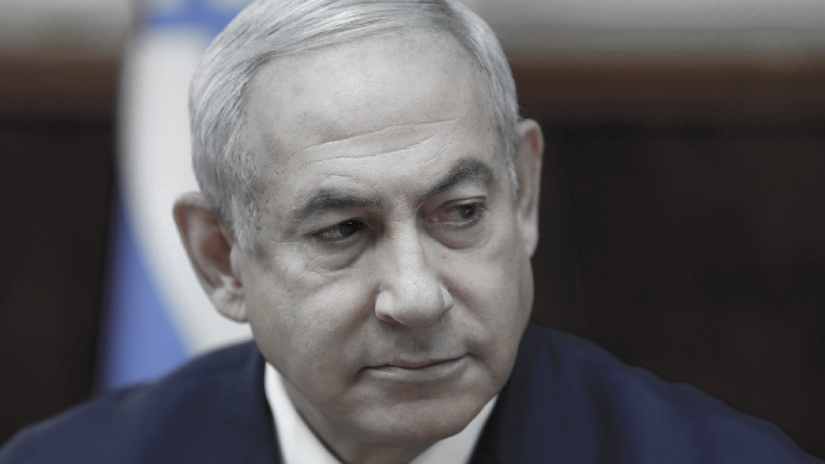Нетаньяху формирует парламент Израиля