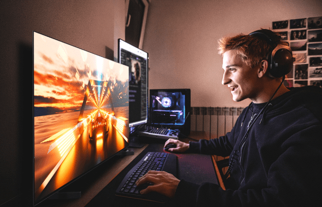 положительные эффекты от видеоигр