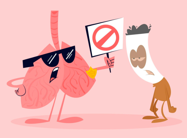 Мальдивская Республика вводит запрет на курение для молодежи