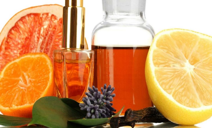 Новая технология позволяет получать эфирные масла из отбросов цитрусовых