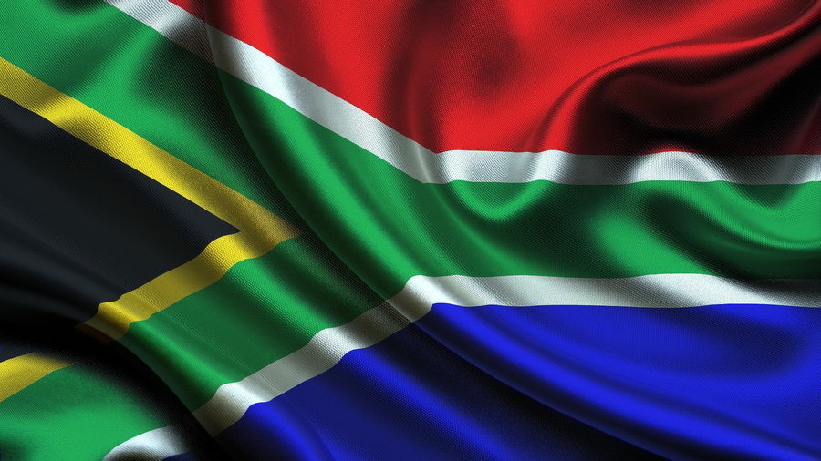 Открытие офиса Почётного консула ЮАР в Екатеринбурге