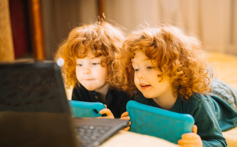 В Британии ужесточат требования к безопасности детей в интернете