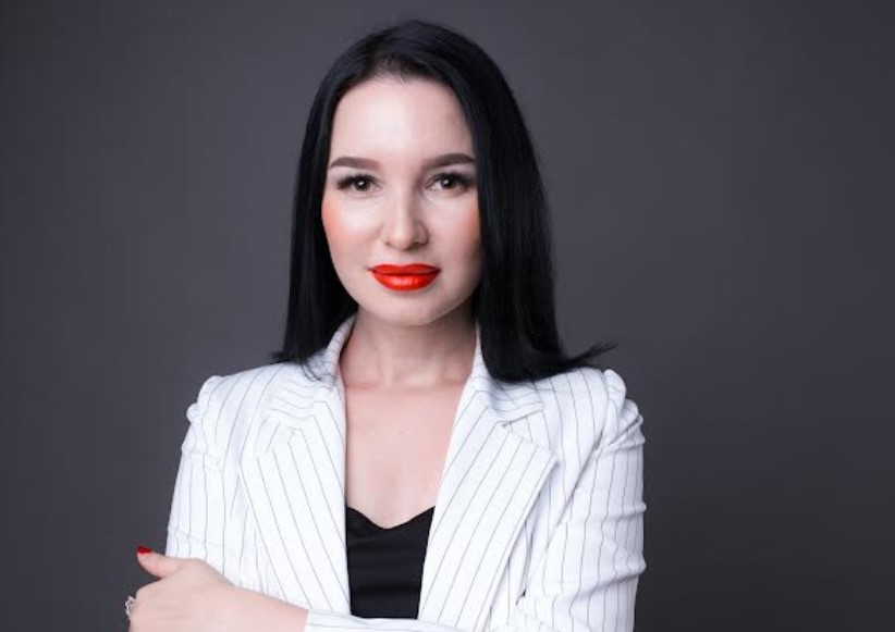 Эльмира Хасанова: Секрет сильной страны в сплоченности граждан 