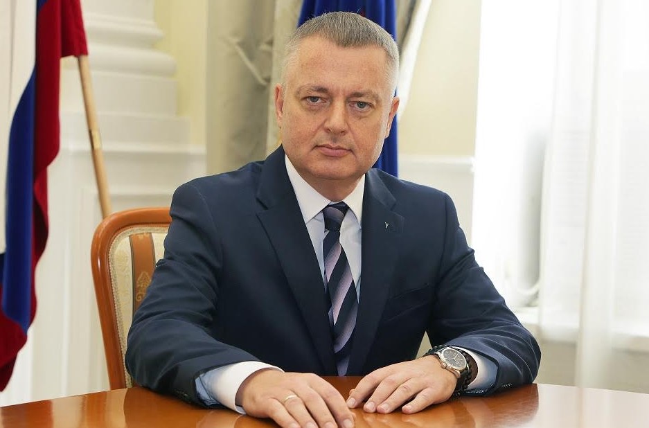 Вице-президент ТПП РФ Максим Фатеев: ТПП РФ открыта к взаимодействию и готова содействовать продвижению инициатив конгрессно-выставочного сообщества за счет доступных нам инструментов