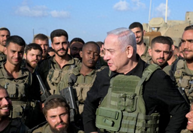 Израиль усиливает свою военную мощь в свете угрозы со стороны йеменских хуситов и Ирана