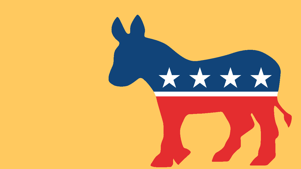 Демократы взяли сенат США